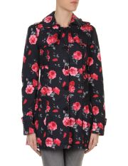 FORNARINA - Full-length jacket