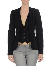 JUST CAVALLI - Blazer