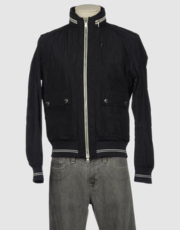 HACKETT - CAPISPALLA - Giubbotti - su YOOX.COM
