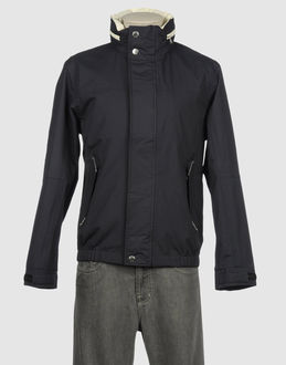 HACKETT - CAPISPALLA - Giubbotti - su YOOX.COM