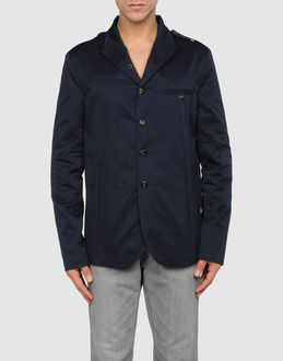 DSQUARED2 - CAPISPALLA - Giacche - su YOOX.COM