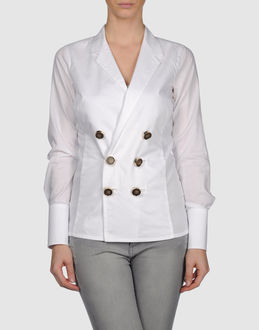 DSQUARED2 - CAPISPALLA - Giacche - su YOOX.COM