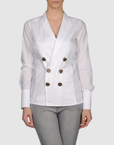 ZOOM DSQUARED2 - Blazer