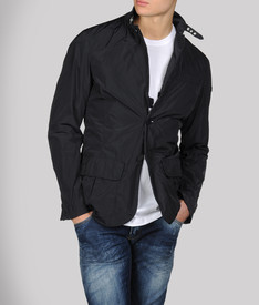 ARMANI JEANS -  Jacket