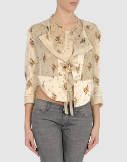 ROBERTO CAVALLI - CAPISPALLA - Giacche - su YOOX.COM