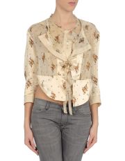 ROBERTO CAVALLI - Blazer