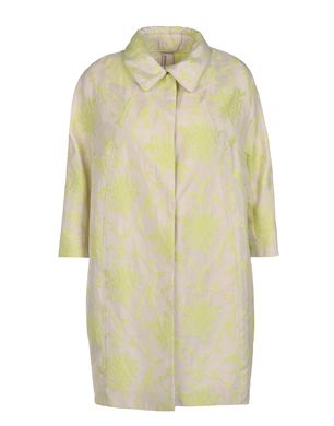 Full-length jacket Women's - ANTONIO MARRAS