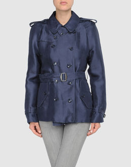 ERMANNO SCERVINO - CAPISPALLA - Soprabiti - su YOOX.COM