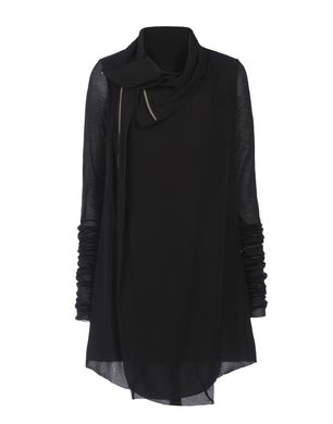 Full-length jacket Women's - RICK OWENS