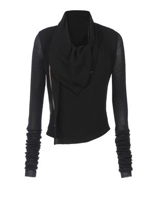Blazer Women's - RICK OWENS