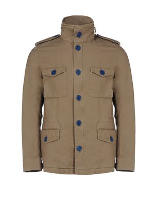 Blazer Men's - PIOMBO