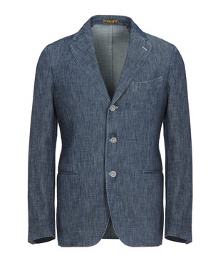 Blazer Men's - PIOMBO
