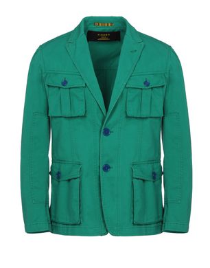 Blazer Men's - PIOMBO