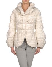 ERMANNO SCERVINO - Down jacket