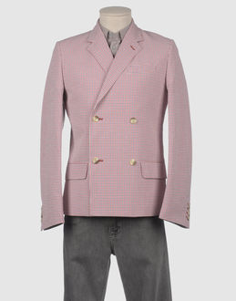 HENTSCH MAN - CAPISPALLA - Giacche - su YOOX.COM
