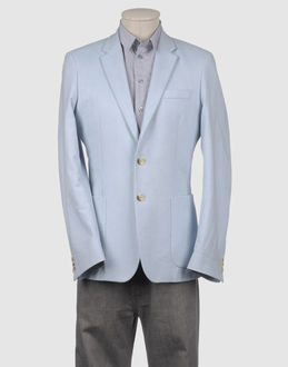 HENTSCH MAN - CAPISPALLA - Giacche - su YOOX.COM
