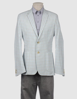 HENTSCH MAN - CAPISPALLA - Giacche - su YOOX.COM