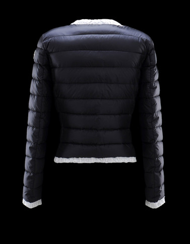 MONCLER Women - Spring-Summer 13 OUTERWEAR - Jacket - FLAVIENNE 