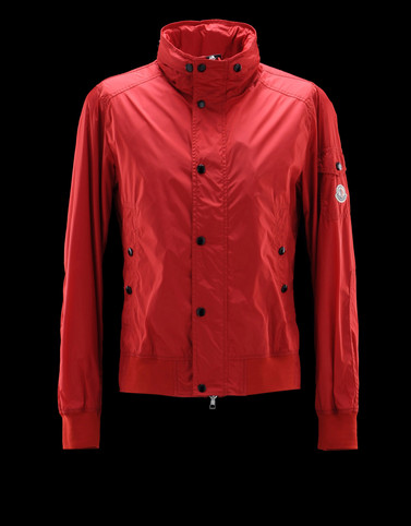 MONCLER Men - Spring-Summer 13 - OUTERWEAR - Jacket - VICTOR 