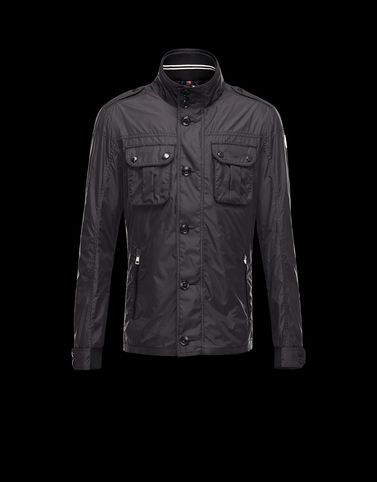 MONCLER Men - Spring-Summer 13 - OUTERWEAR - Jacket - MATE 