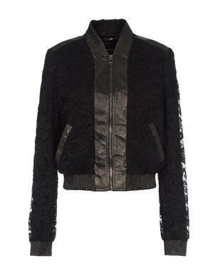 Giubbotto Donna - DOLCE & GABBANA