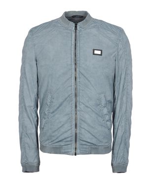 Jacket Men's - DOLCE & GABBANA
