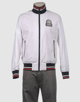 FRANKLIN & MARSHALL - CAPISPALLA - Giubbotti - su YOOX.COM