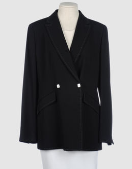 CARACTERE - CAPISPALLA - Giacche - su YOOX.COM