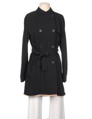 N° 21 - Full-length jacket