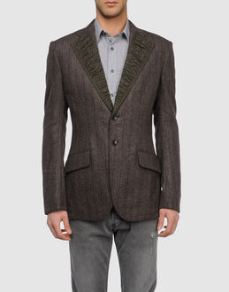 JOHN GALLIANO - CAPISPALLA - Giacche - su YOOX.COM