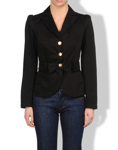 Moschino, Blazer