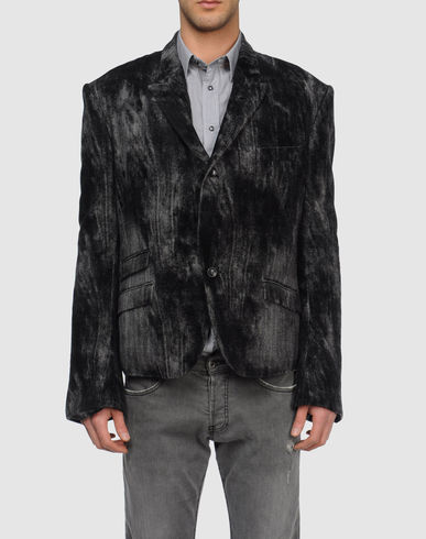 ZOOM JOHN GALLIANO - Blazer