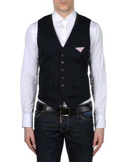 DSQUARED2 - Gilet