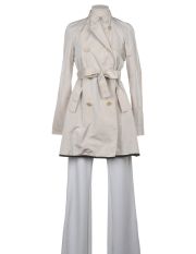 N° 21 - Full-length jacket