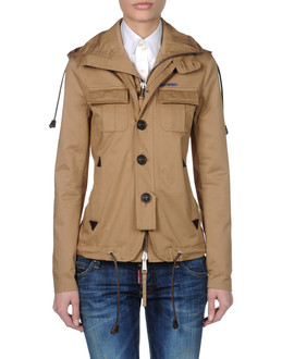 DSQUARED2 - Jacket