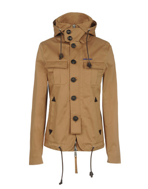 Jacket Women's - DSQUARED2