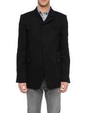 ANN DEMEULEMEESTER - Blazer