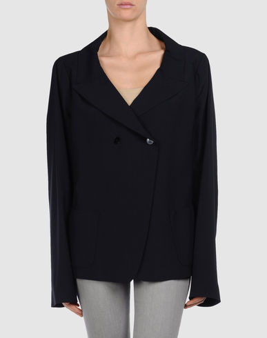 ZOOM JIL SANDER - Blazer