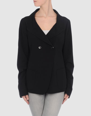 ZOOM JIL SANDER - Blazer