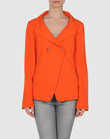 ZOOM JIL SANDER - Blazer