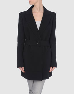 KARL LAGERFELD - CAPISPALLA - Soprabiti - su YOOX.COM