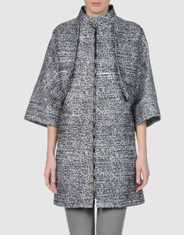 KARL LAGERFELD - CAPISPALLA - Soprabiti - su YOOX.COM