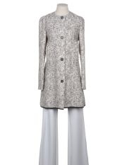 N° 21 - Full-length jacket