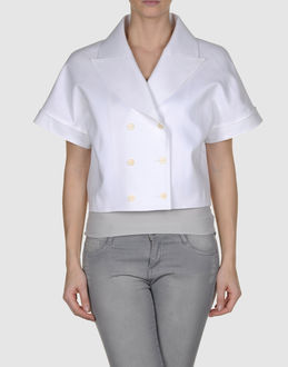 KARL LAGERFELD - CAPISPALLA - Giacche - su YOOX.COM