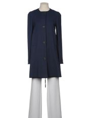 N° 21 - Full-length jacket