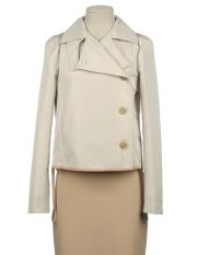 N° 21 - Jacket