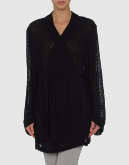 ANN DEMEULEMEESTER - CAPISPALLA - Soprabiti - su YOOX.COM