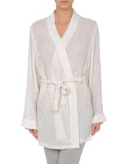 ANN DEMEULEMEESTER - Soprabito