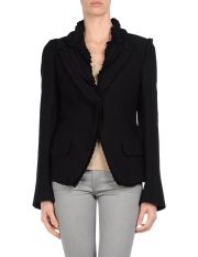 ANN DEMEULEMEESTER - Blazer