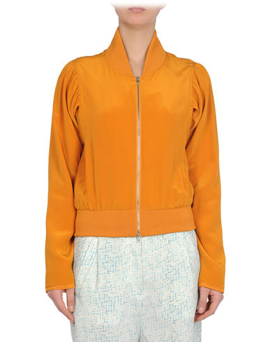 ZOOM ACNE - Jacket